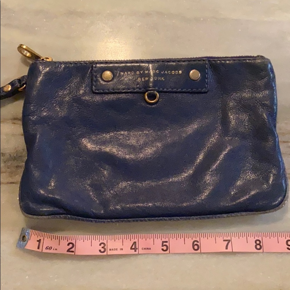 Marc by Marc Jacob’s Wallet Pouch